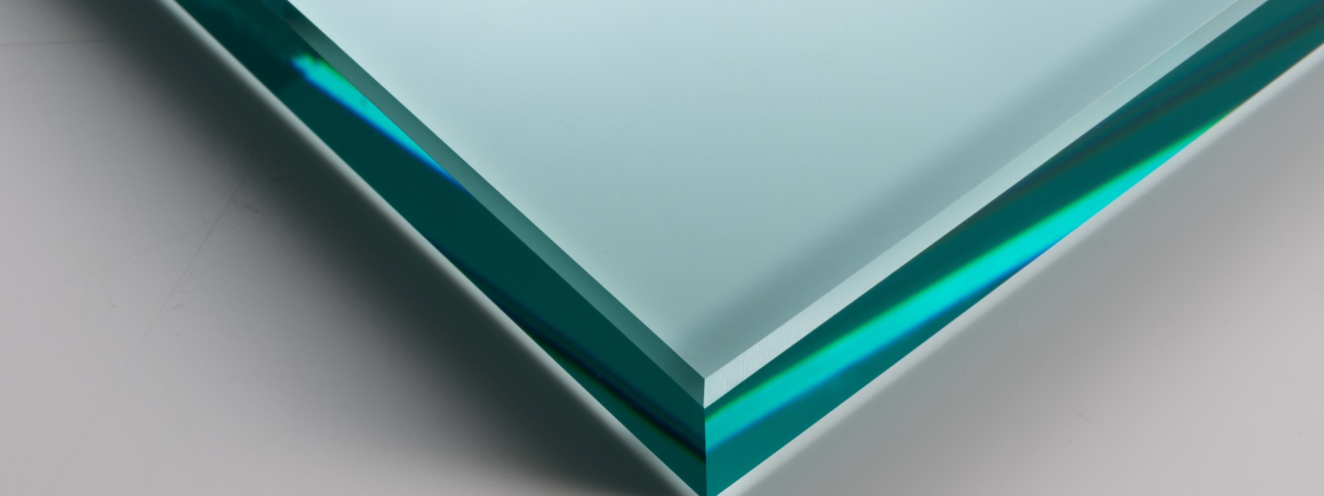 Glass Edge Grinding