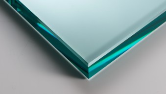 Glass Edge Grinding