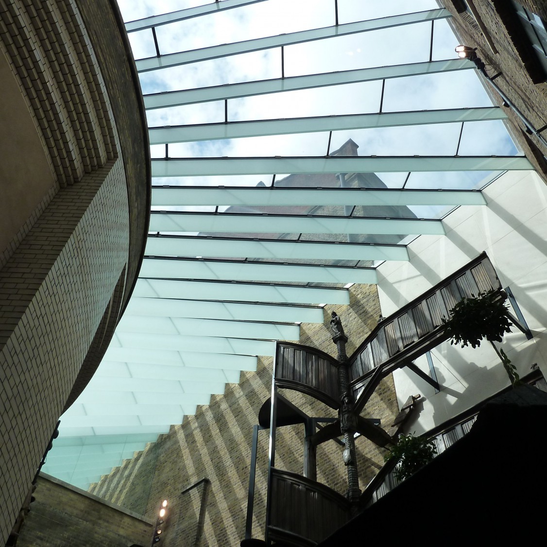 The rise in laminated glass Adding safety and durability to modern