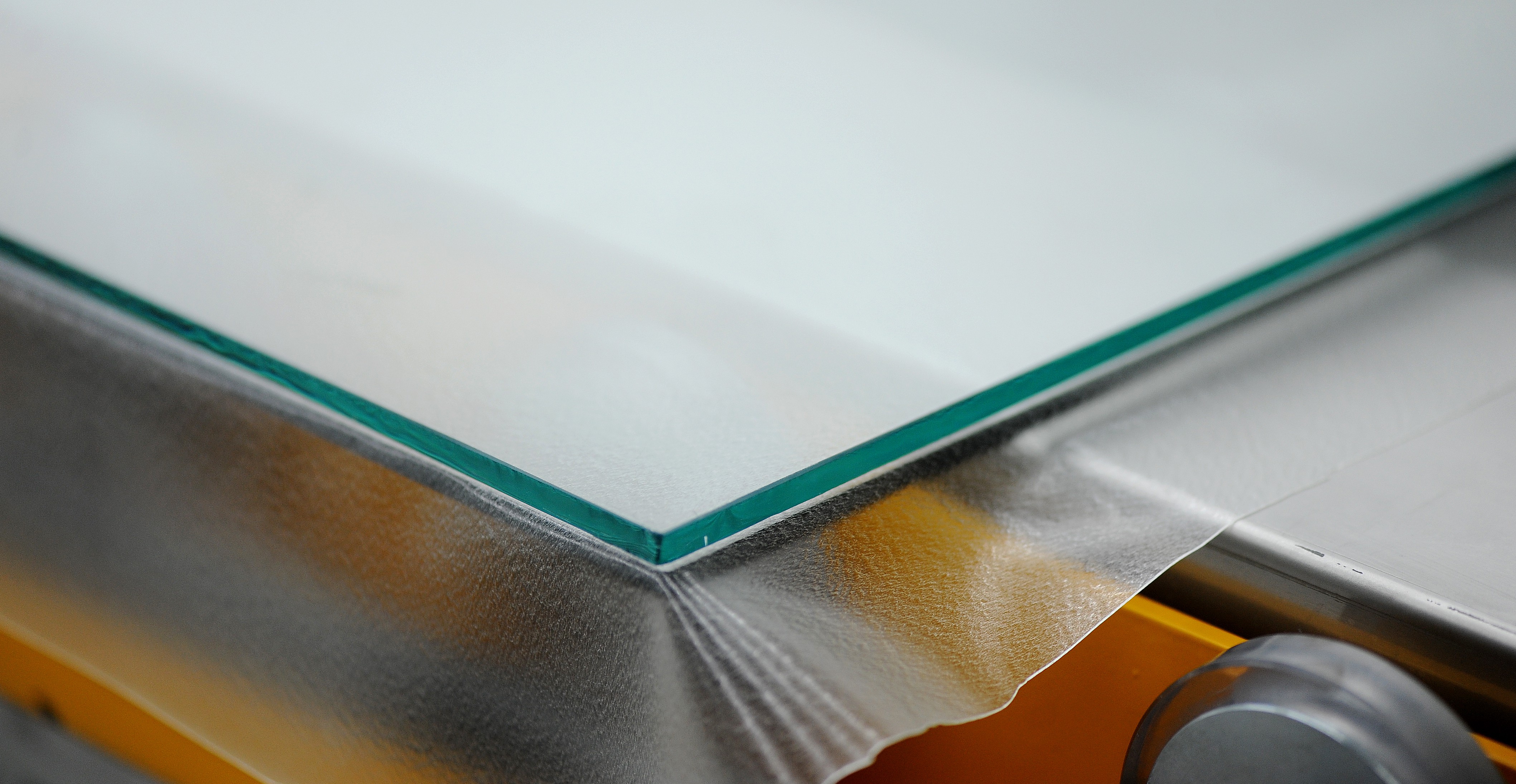 The rise in laminated glass - Adding safety and durability ...