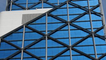 Smart glazing