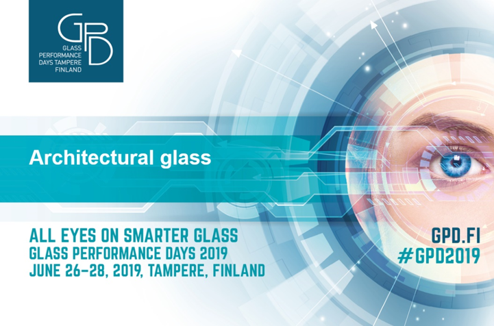 GPD2019 Architectural glass