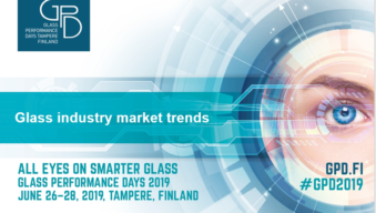 GPD2019 Glass industry market trends